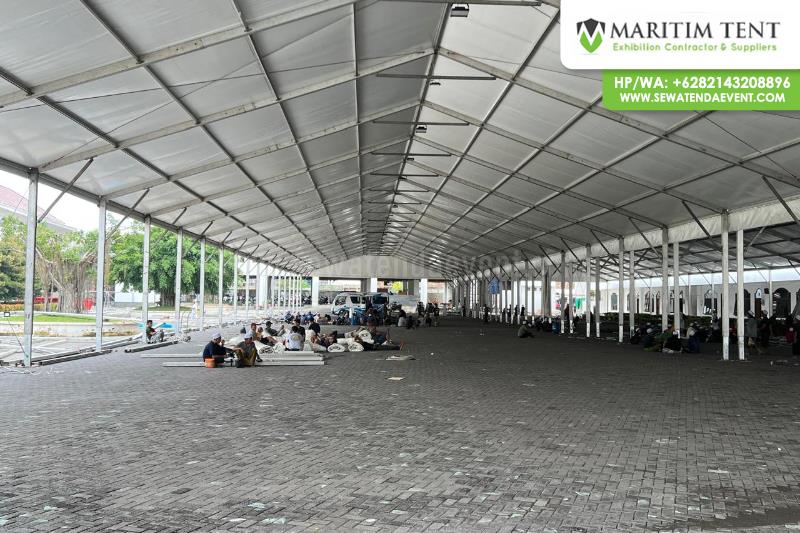 Event Pondok Pesantren Assalafi Al Fithrah Surabaya