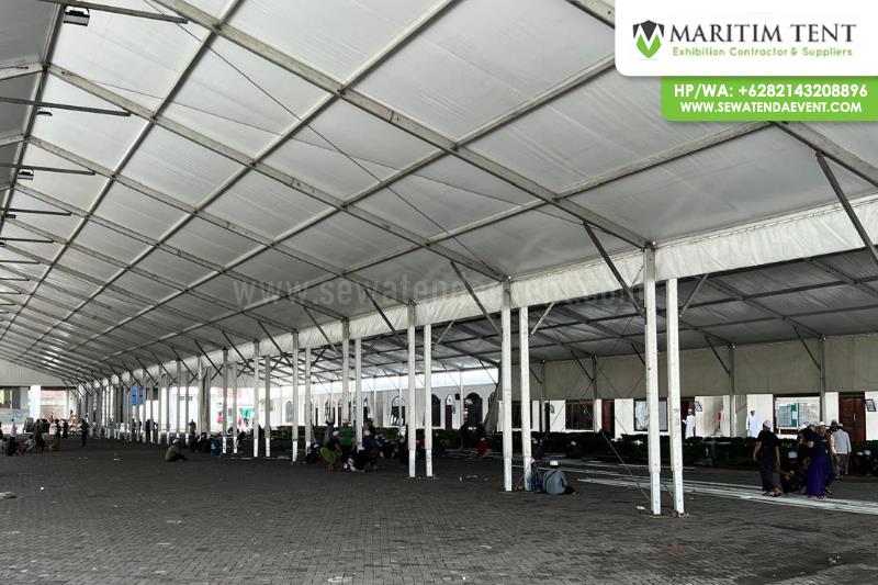 Event Pondok Pesantren Assalafi Al Fithrah Surabaya