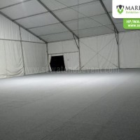 Sewa Tenda Event Groundbreaking di Lamongan