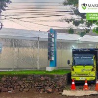 Sewa Tenda Roder untuk Event Toko Sementara di Pasuruan
