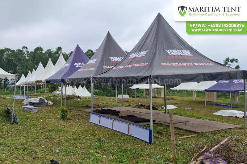 Event The 4th Year Shell Blu Cru Yamaha Enduro Challenge 2025