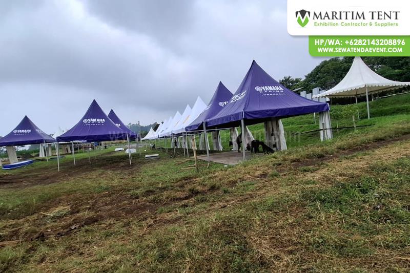 Event The 4th Year Shell Blu Cru Yamaha Enduro Challenge 2025
