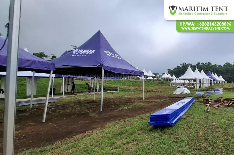 Event The 4th Year Shell Blu Cru Yamaha Enduro Challenge 2025