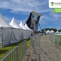 Event IFSC Climbing World CUP Bali 2025