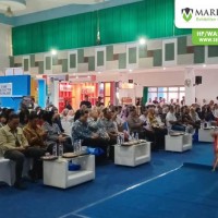 Event Malang City Expo Tahun 205 Ragam Jenis Tenda