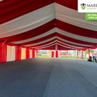Event Hari Lanjut Usia Tingkat Nasional Tahun 2025 di Jember