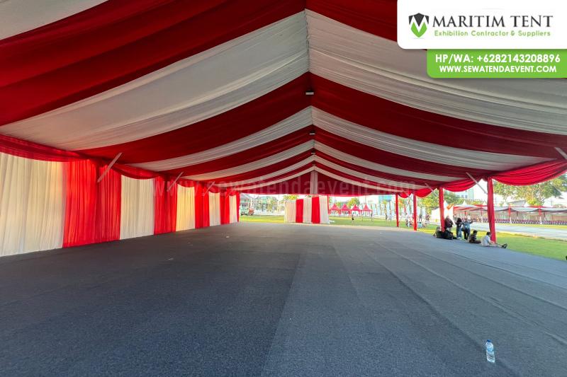 Event Hari Lanjut Usia Tingkat Nasional Tahun 2025 di Jember