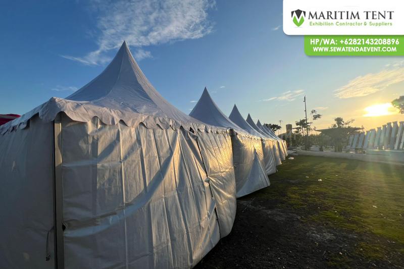 Event Hari Lanjut Usia Tingkat Nasional Tahun 2025 di Jember