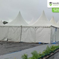 Event Nasional Peresmian Energi Terbarukan di Bondowoso