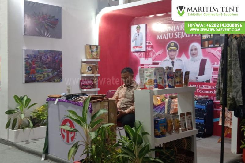 Batu Bisnis Festival 2025: Pameran Produk Unggulan UMKM dan Pariwisata