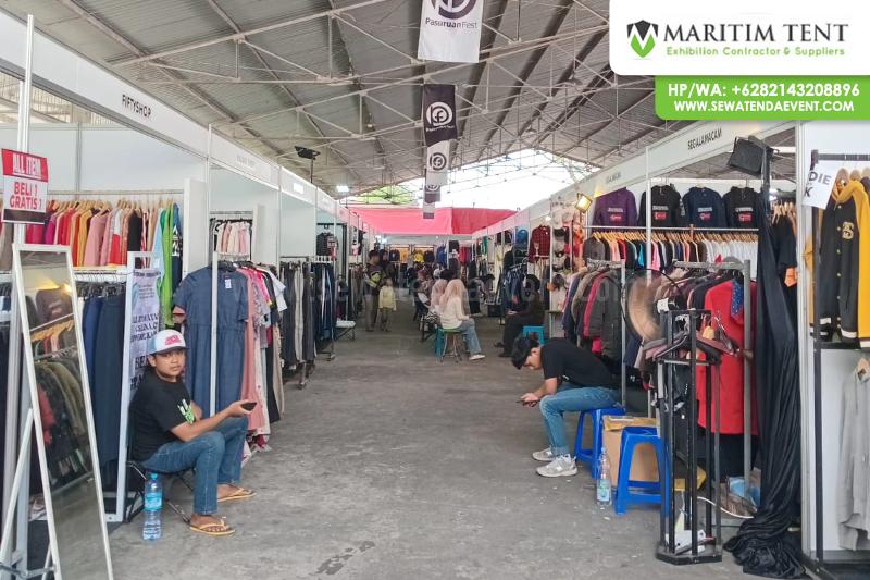 Hadir Kembali Pasuruan Fest Tahun 2025 di Taman Dayu