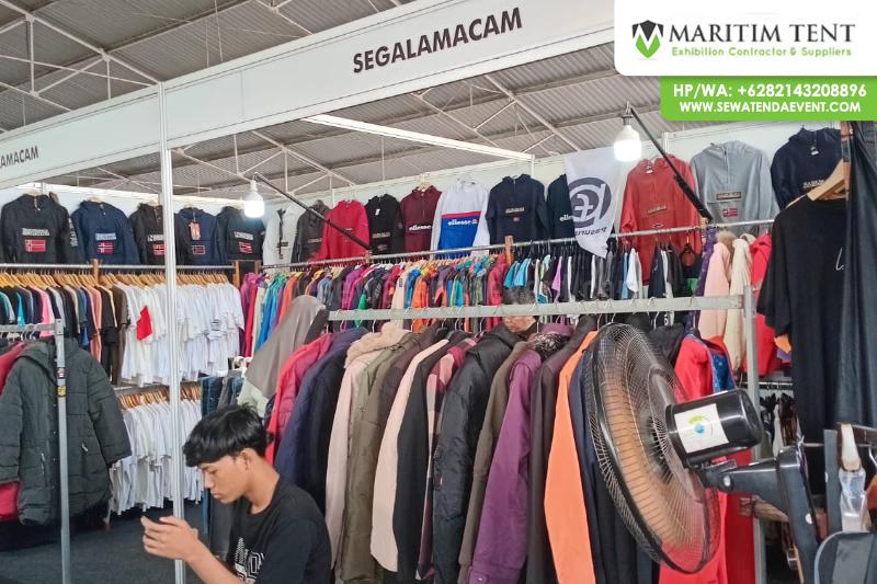 Hadir Kembali Pasuruan Fest Tahun 2025 di Taman Dayu