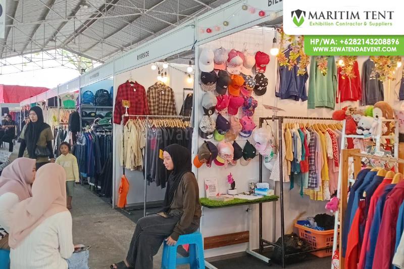 Hadir Kembali Pasuruan Fest Tahun 2025 di Taman Dayu