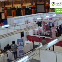 Seminar Pertanian Universitas Brawijaya: Solusi Partisi R8 Malang