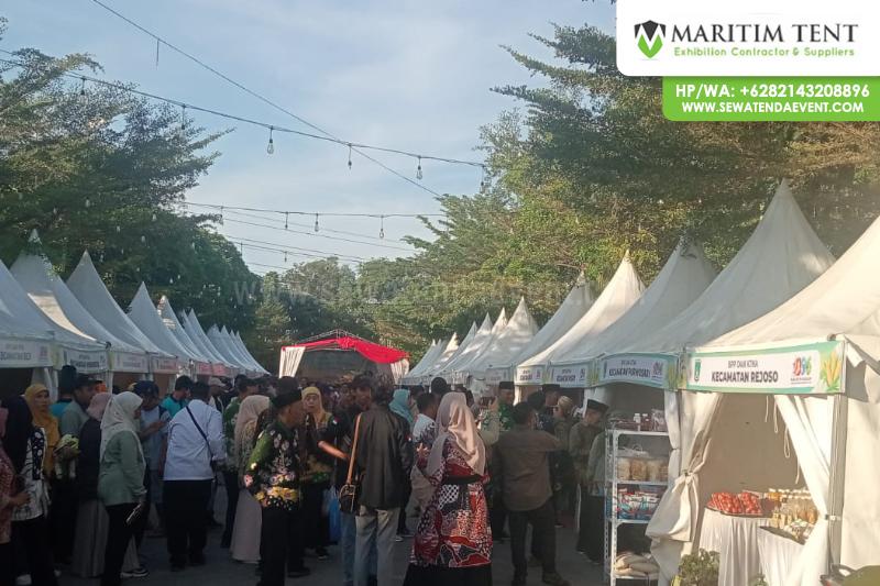 festival pasuruan_sewa tenda sarnafil (10)