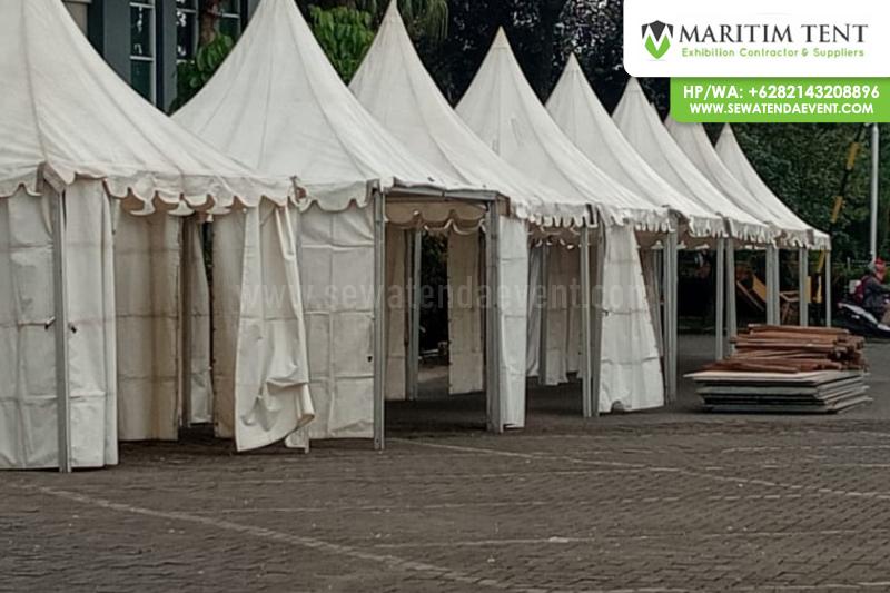 Event Pasar Rakyat UMI Balai Among Tani Kota Batu