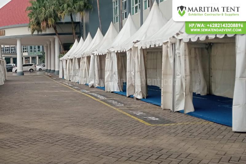 Event Pasar Rakyat UMI Balai Among Tani Kota Batu