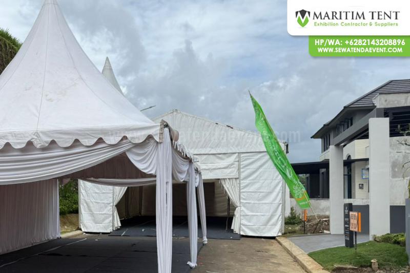 Event Open House Citraland Puncak Tidak di Malang