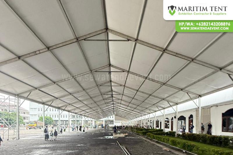 Haul Albar Pondon Pesantren Assalafi Al Fithrah 2026