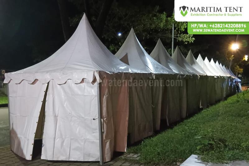 Pasuruan Fest Ramadhan Market 2026 Taman Dayu