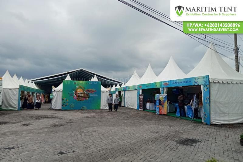 Event Semarak BSI Ramadhan Fest 2026 Jawa Timur