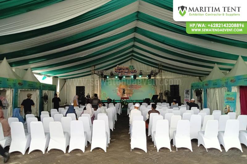 Event Semarak BSI Ramadhan Fest 2026 Jawa Timur
