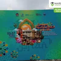 Event Semarak BSI Ramadhan Fest 2026 Jawa Timur