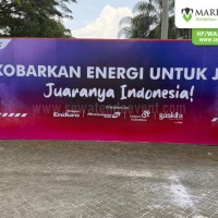 Event Proliga 2026 Putaran II di Gor Ken Arok Malang