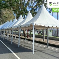 Event Hari Ulang Tahun (HUT) ke-822 Bangli, Bali
