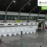 Pameran Pesta Ngoprek Jatim Expo Surabaya