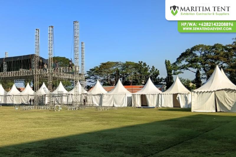 Event Juara Fest 2026 Probolinggo Jawa Timur
