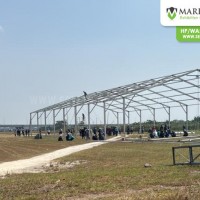 HUT Ukhsafi Copler Community Gresik, Jawa Timur